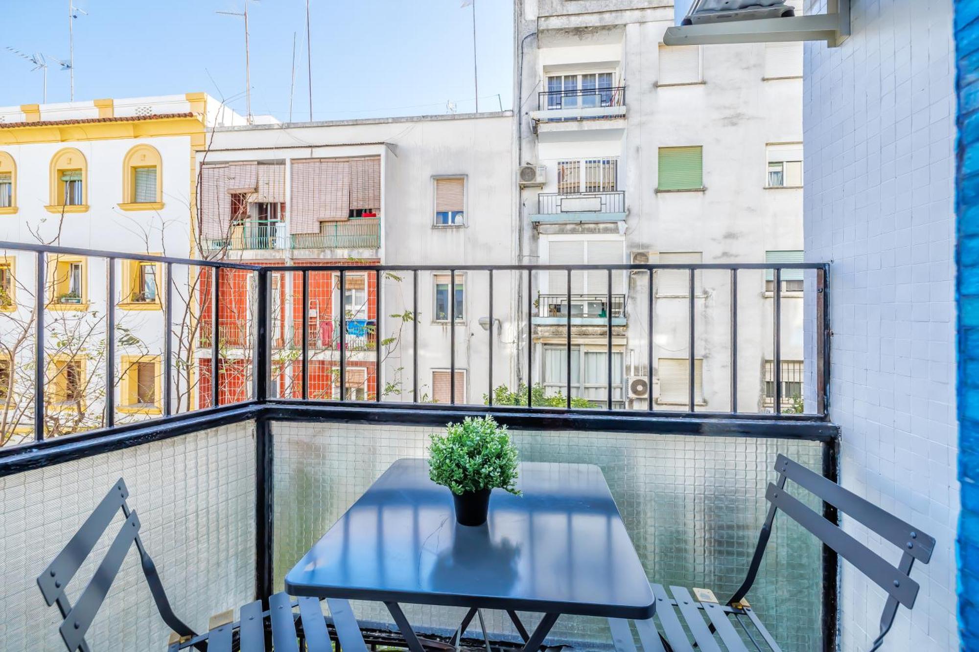 Apto Lope De Sosa Junto Al Casco Historico & Parking Gratuito Córdoba Exterior foto